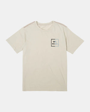 RVCA VA All The Way SS