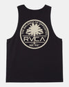 RVCA SURF SHIRT HOODIE