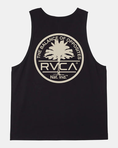 RVCA SURF SHIRT HOODIE