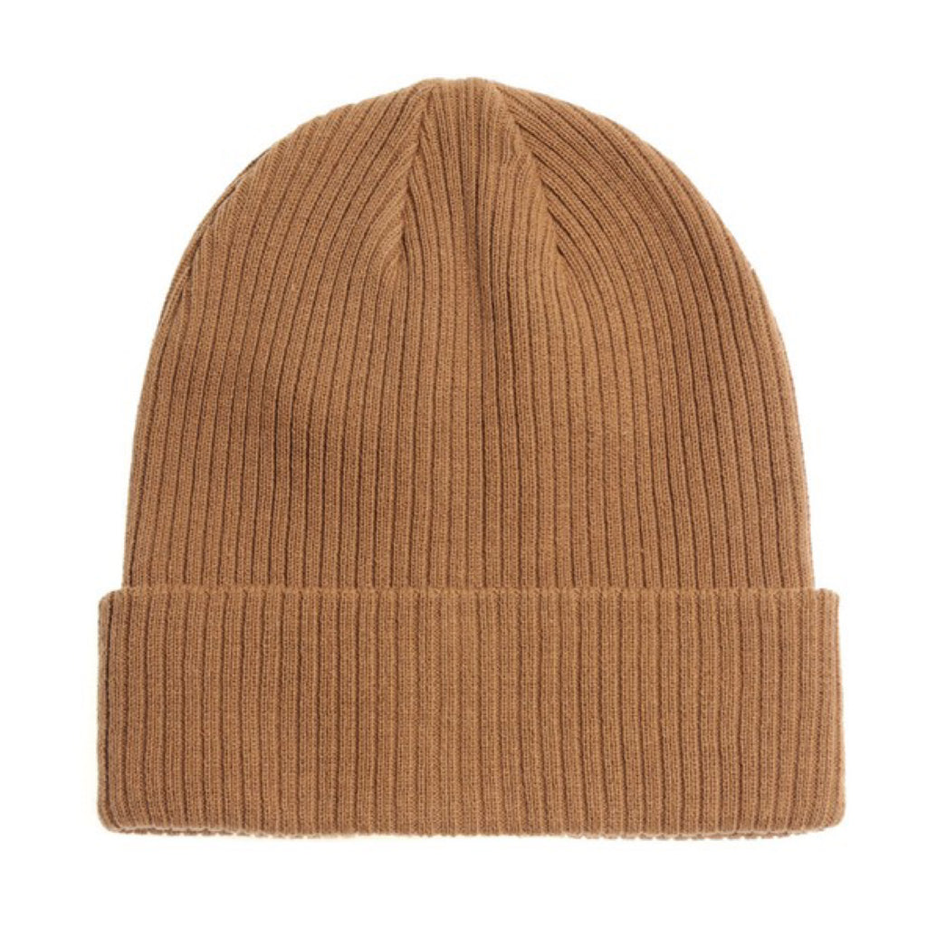 Forrester Beanie Camel