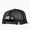 SC STEALTH TRUCKER CHARCOAL/BLACK