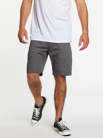 HB-SLIM TAPPER DENIM JEANS