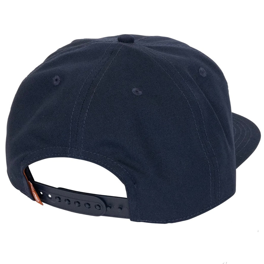 FMF SANTA FE HAT NAVY