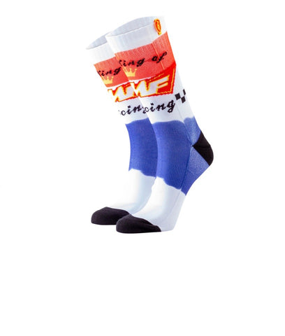 SALTY CREW TAILED SOCK 3PK