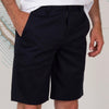 HB-SLIM TAPPER DENIM JEANS