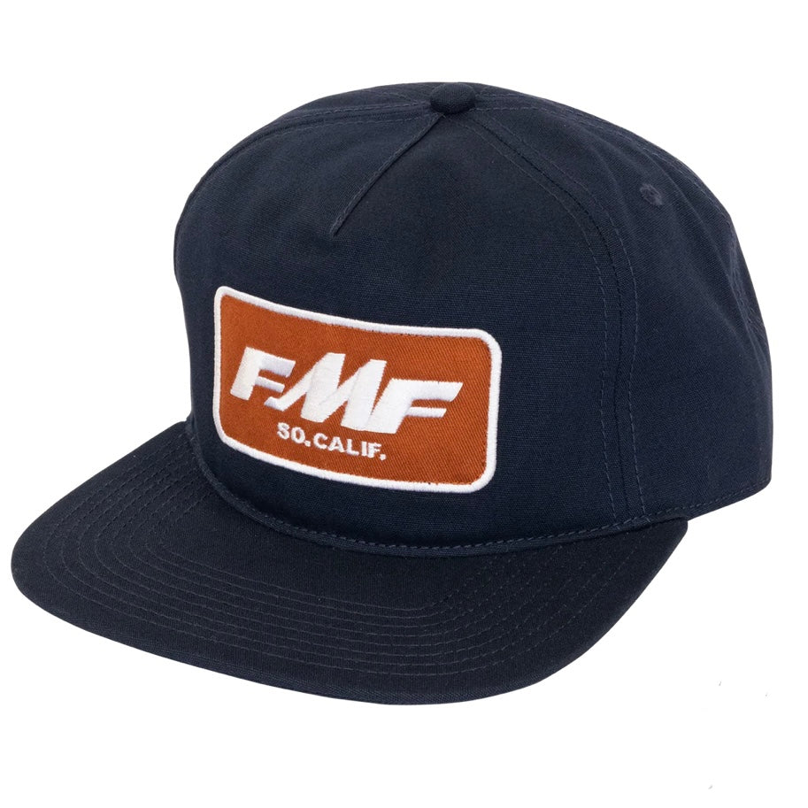 FMF SANTA FE HAT NAVY