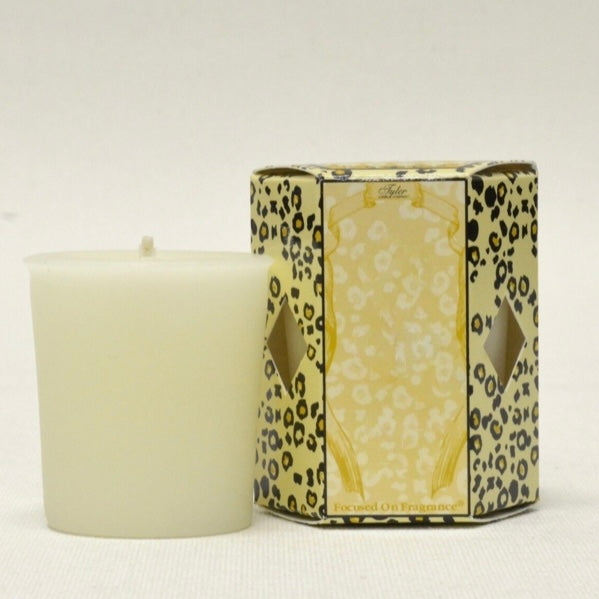Tyler Candle Company- Pineapple Crush 2oz Votive