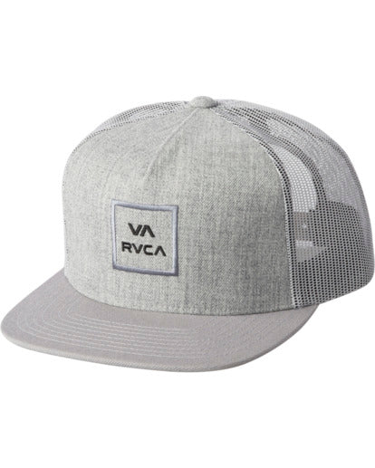 VA ALL THE WAY TRUCKER HAT