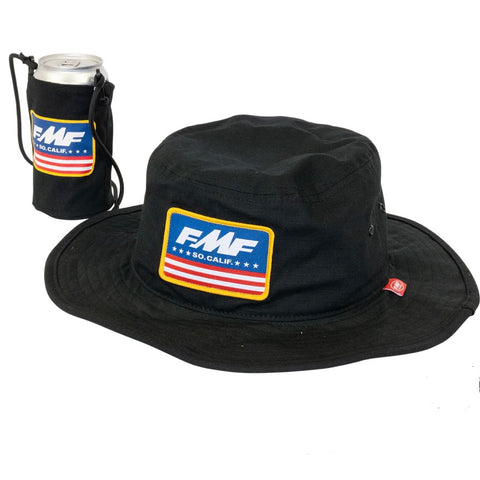 FMF Slacker Hat- Navy