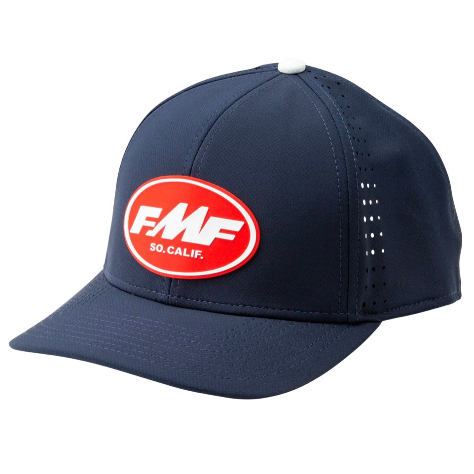 FMF Spiffy Hat- Navy