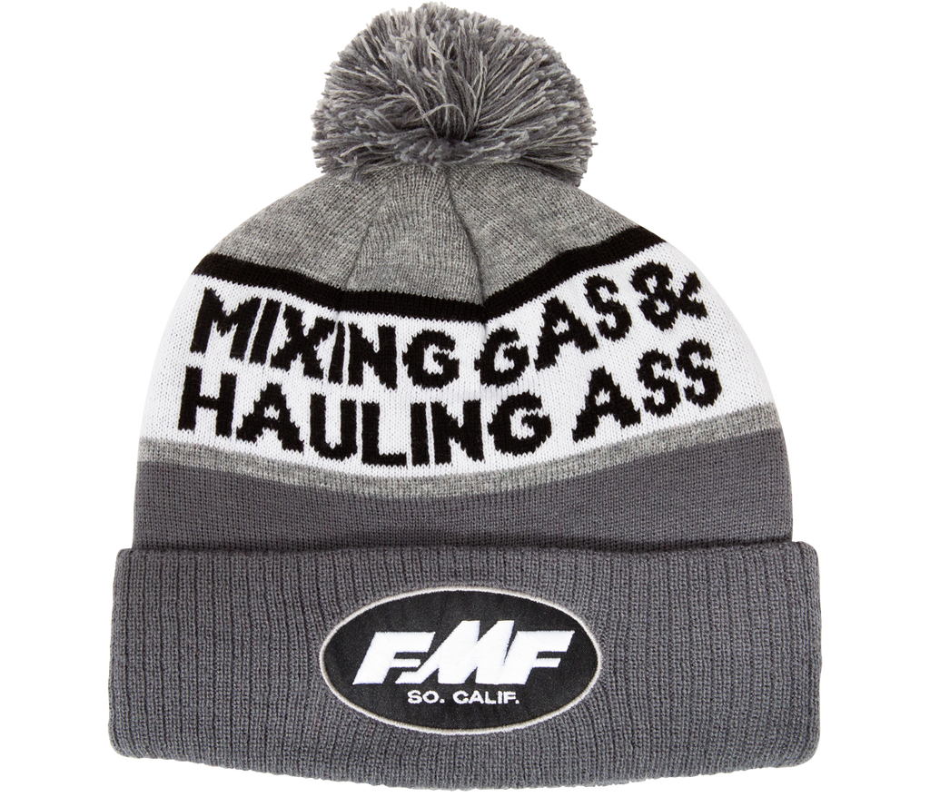 FMF GASSED BEANIE TOO