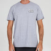 FH Haven SS Tee- Light Gray