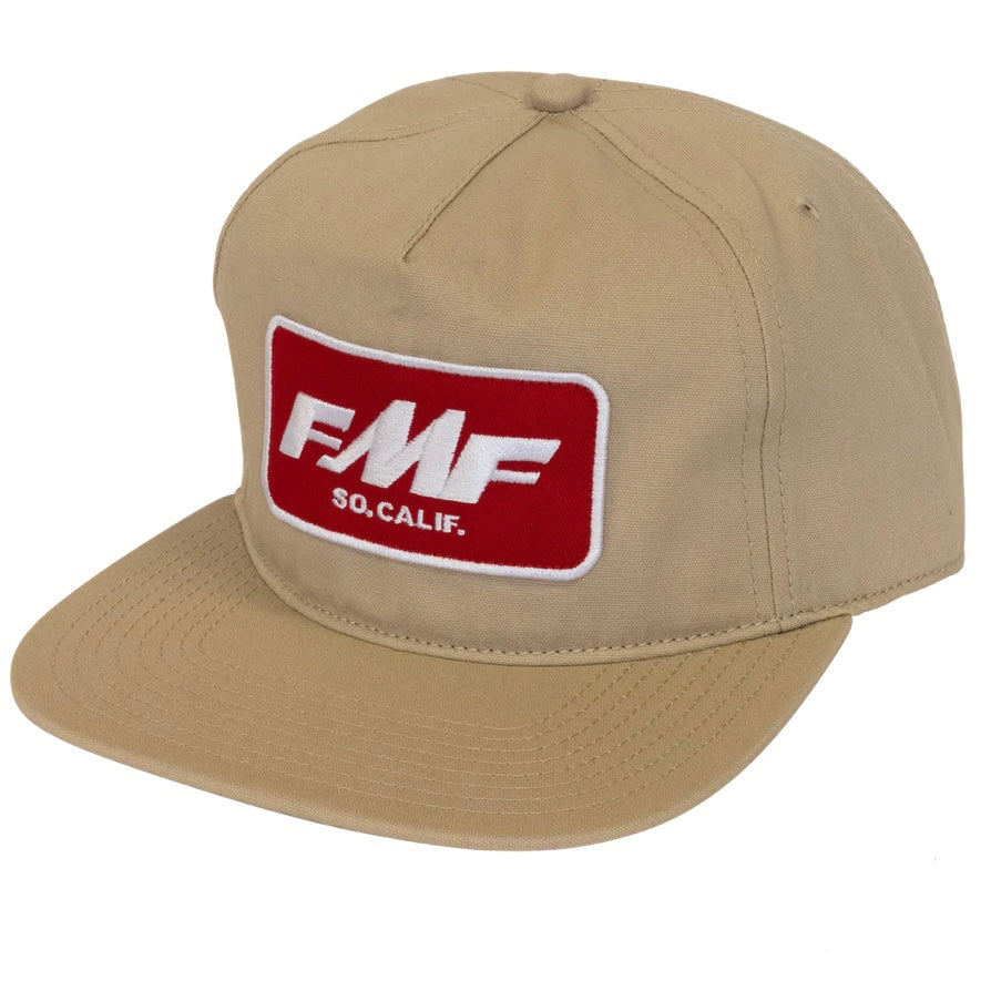 FMF SANTA FE HAT KHAKI