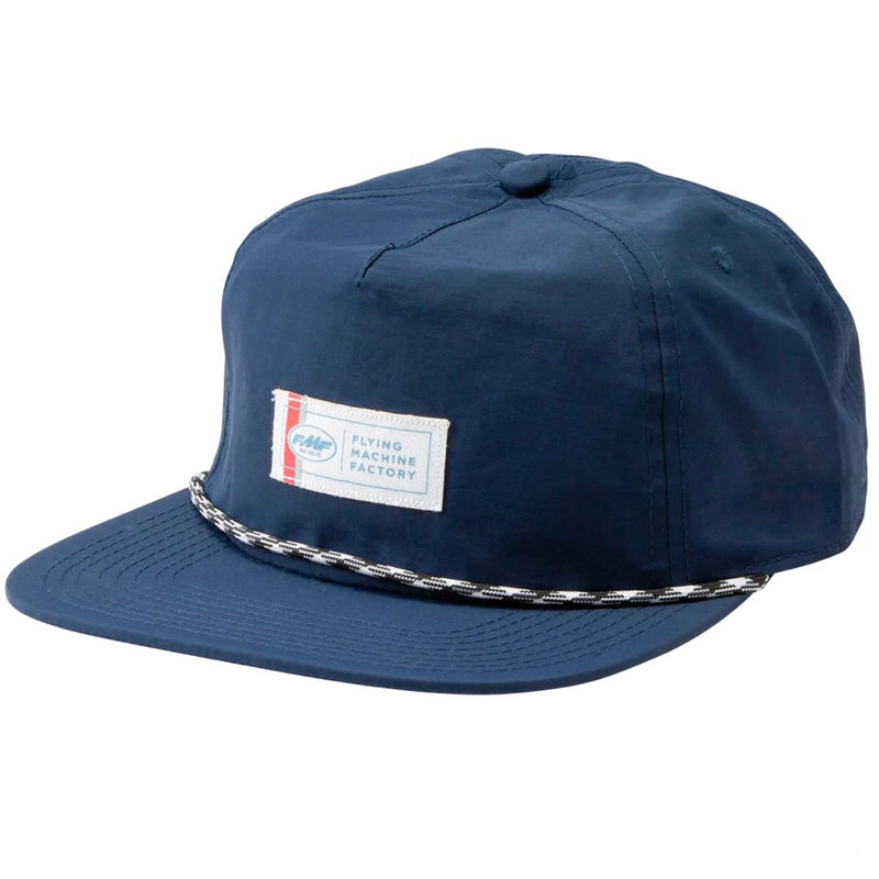 FMF Slacker Hat- Navy