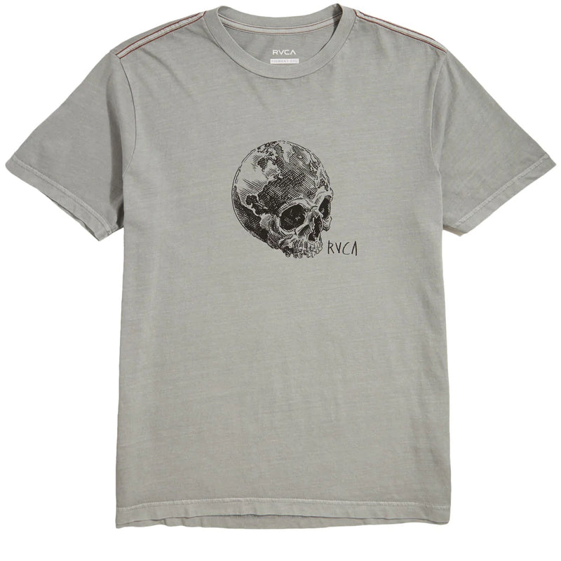 RVCA DOOMSDAY SS Monument