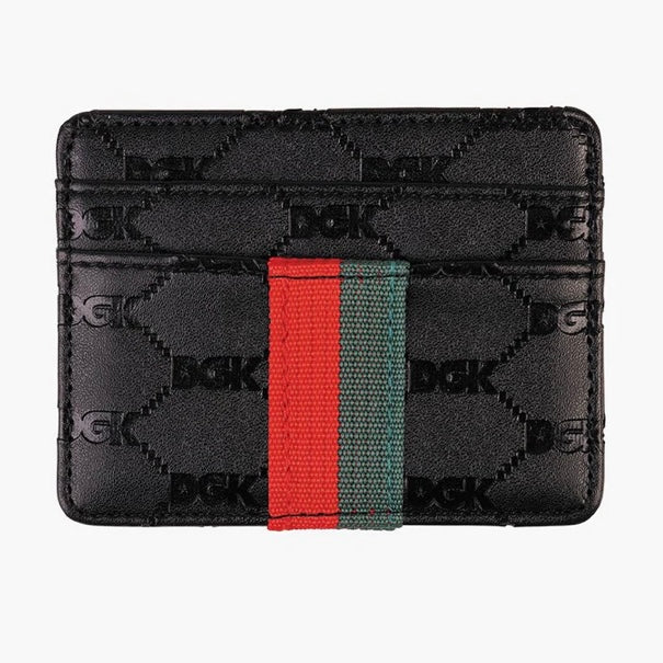 DGK Primo Card Holder