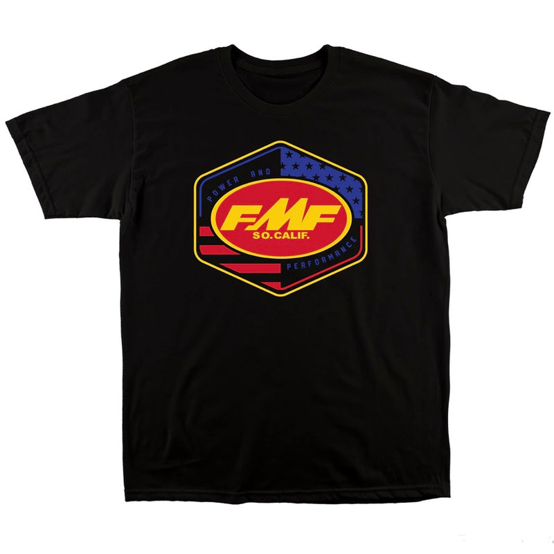 FMF Nuts and Bolts Tee