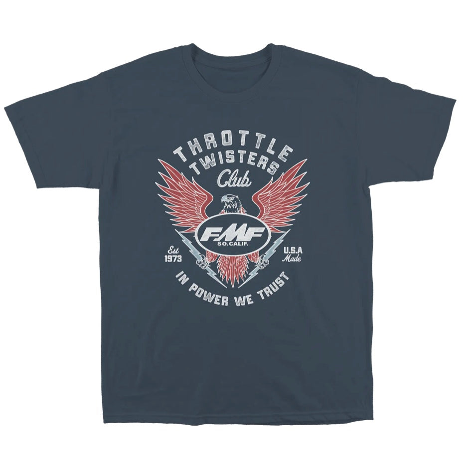 FMF In Power We Trust Tee