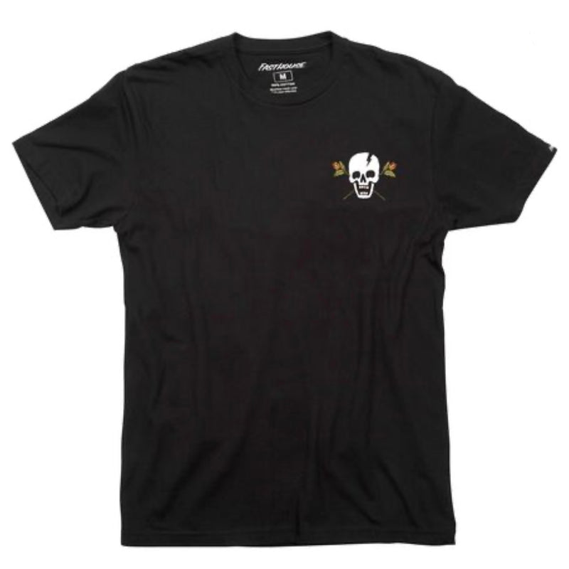 FH Goonie SS Tee- Black