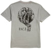 RVCA DOOMSDAY SS Monument