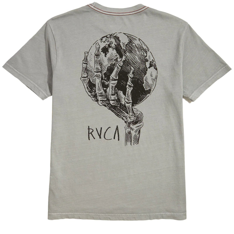 RVCA DOOMSDAY SS Monument