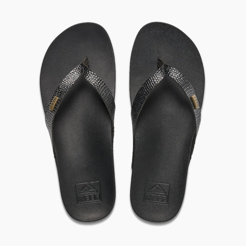 Topic Platform Sandals Black