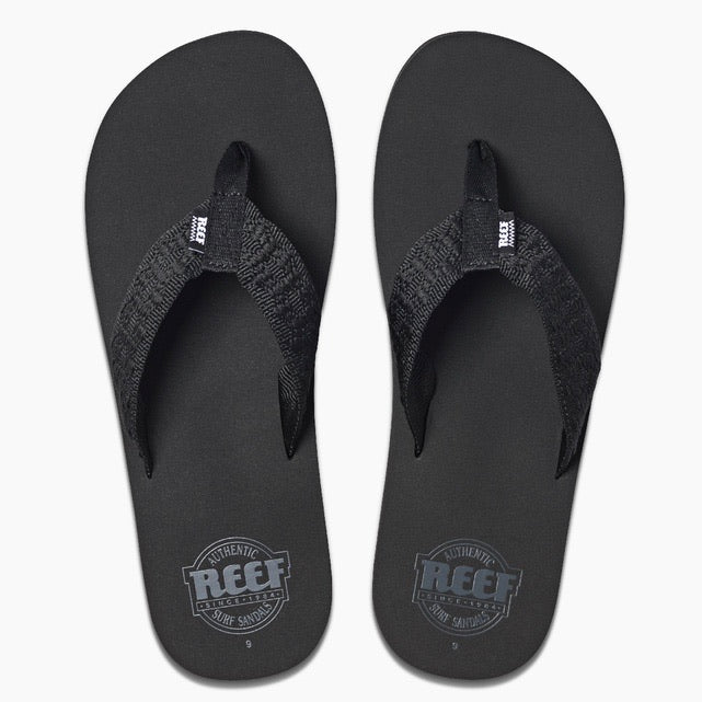 REEF Men’s Smoothy Sandals